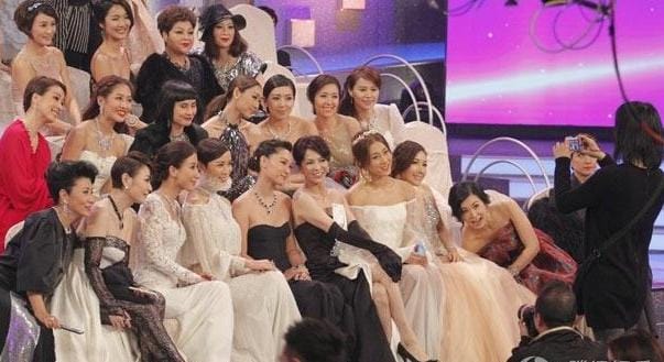 香港tvb明星男女关系乱真的吗?tvb为 香港tvb明星男女关系乱真的吗?tvb为