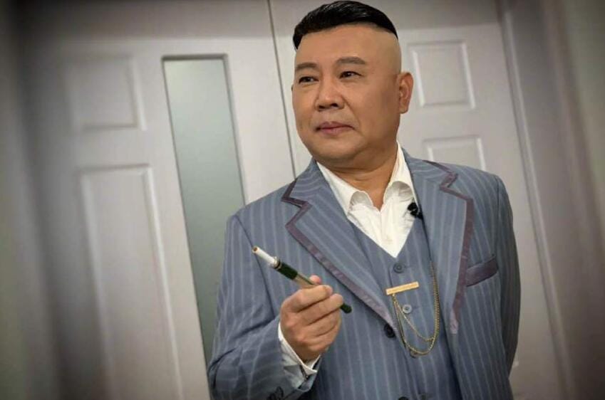 郭德纲金口松了是什么梗(郭德纲金口松了视频) 郭德纲金口松了是什么梗(郭德纲金口松了视频)