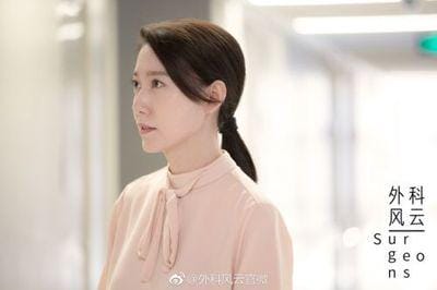 高露是高圆圆的妹妹吗?高露和靳东是什么关 高露是高圆圆的妹妹吗?高露和靳东是什么关