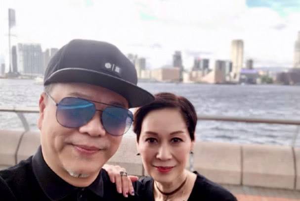 欧阳震华的老婆,欧阳震华第一任老(欧阳震华老公) 欧阳震华的老婆,欧阳震华第一任老(欧阳震华老公)