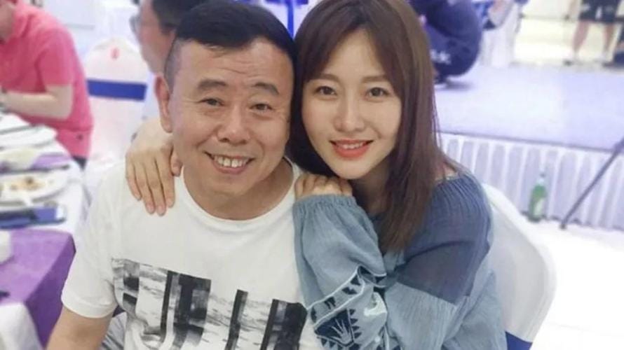 巩汉林儿子,完美解释小品演员(巩汉林早期小品) 巩汉林儿子,完美解释小品演员(巩汉林早期小品)