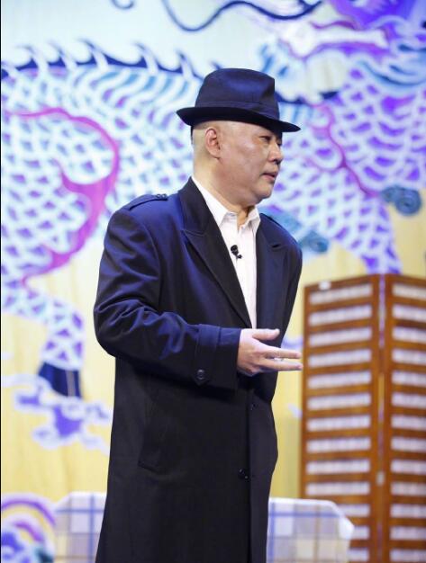 郭德纲金口松了是什么梗(郭德纲金口松了视频) 郭德纲金口松了是什么梗(郭德纲金口松了视频)