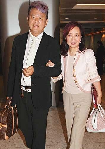 黄杏秀陈百祥,TVB侠女十三妹 黄杏秀陈百祥,TVB侠女十三妹