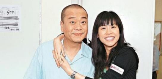 欧阳震华的老婆,欧阳震华第一任老(欧阳震华老公) 欧阳震华的老婆,欧阳震华第一任老(欧阳震华老公)