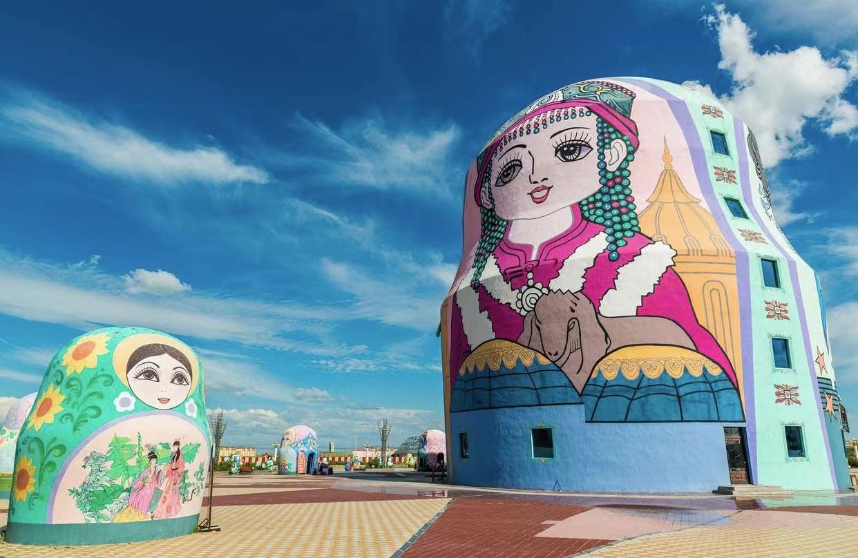 内蒙古旅游必去十大景点推荐(内蒙古旅游攻略必玩的景点)(图10) 内蒙古旅游必去十大景点推荐(内蒙古旅游攻略必玩的景点)(图10)