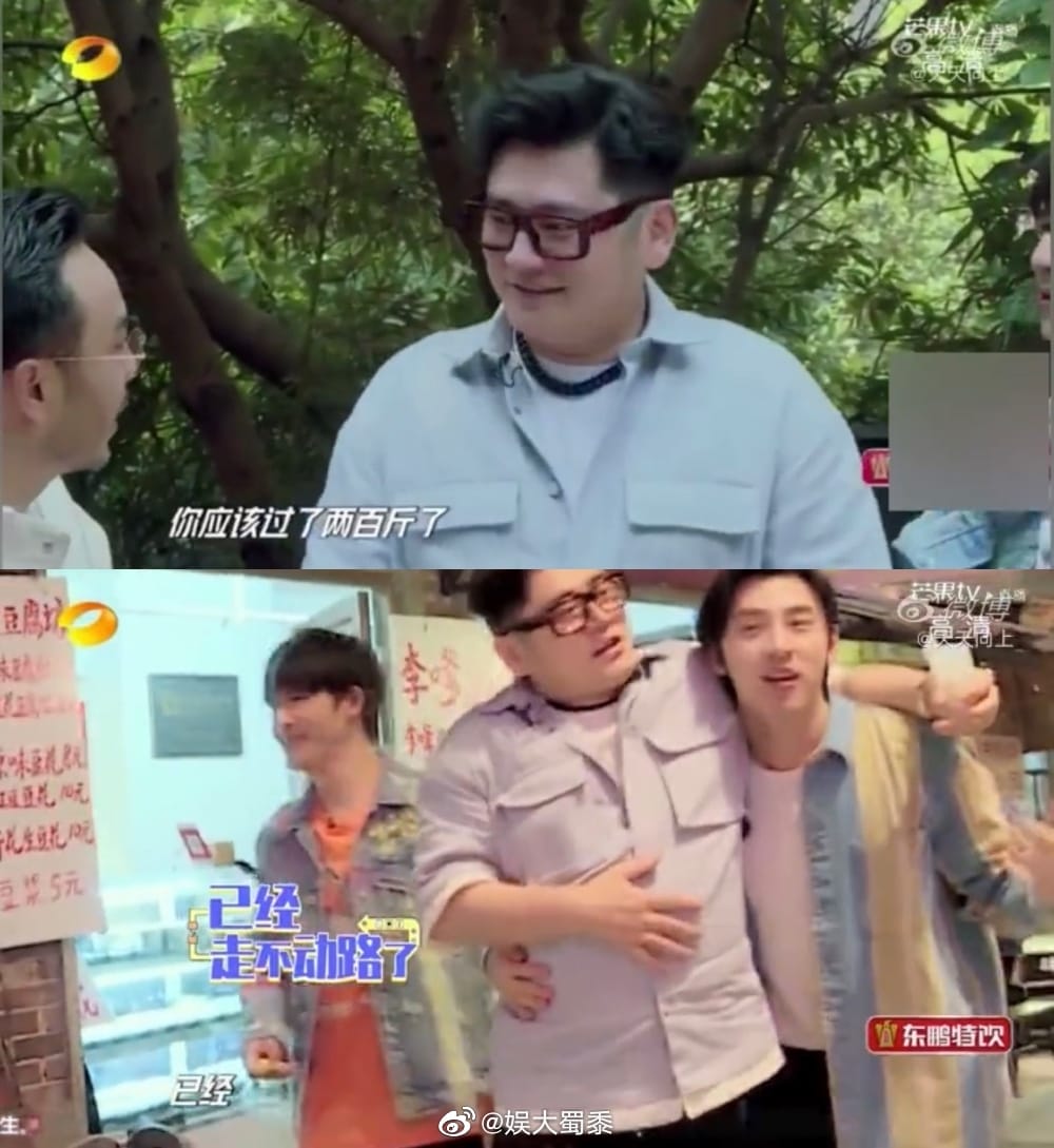 钱枫孙俪在一起了多久,钱枫年轻时候瘦的图片超帅现在胖成“猪” 本文共(1167字) 钱枫孙俪在一起了多久,钱枫年轻时候瘦的图片超帅现在胖成“猪” 本文共(1167字)