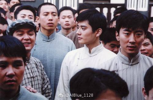 钱枫孙俪在一起了多久,钱枫年轻时候瘦的图片超帅现在胖成“猪” 本文共(1167字) 钱枫孙俪在一起了多久,钱枫年轻时候瘦的图片超帅现在胖成“猪” 本文共(1167字)
