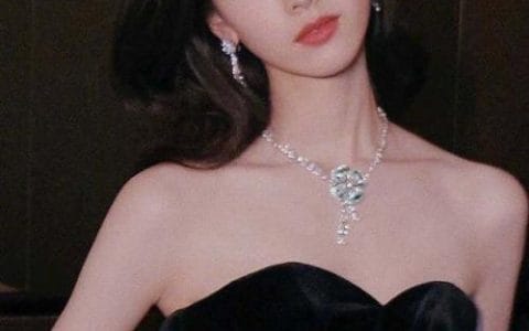陈都灵 照片 陈都灵 照片