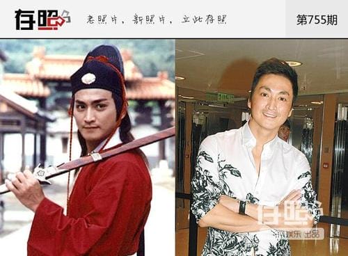 何家劲(何家劲和刘德华的关系) 何家劲(何家劲和刘德华的关系)