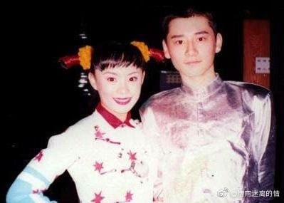 钱枫孙俪在一起了多久,钱枫年轻时候瘦的图片超帅现在胖成“猪” 本文共(1167字) 钱枫孙俪在一起了多久,钱枫年轻时候瘦的图片超帅现在胖成“猪” 本文共(1167字)