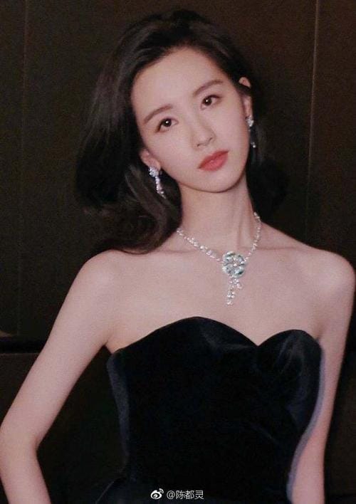 陈都灵 照片 陈都灵 照片