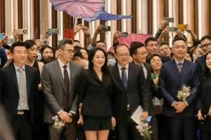 孟晚舟是什么人物简介,孟晚舟三儿一女,本文共(3647字) 孟晚舟是什么人物简介,孟晚舟三儿一女,本文共(3647字)