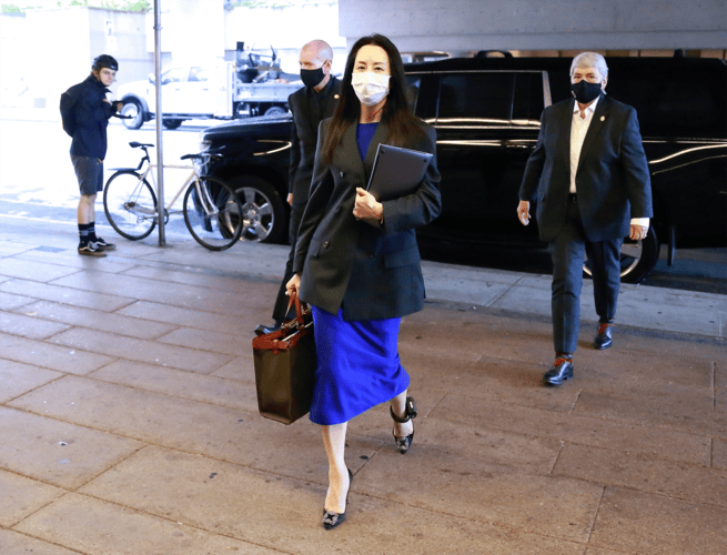 孟晚舟是什么人物简介,孟晚舟三儿一女,本文共(3647字) 孟晚舟是什么人物简介,孟晚舟三儿一女,本文共(3647字)