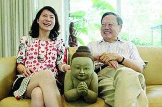 翁帆有孩子吗,杨振宁翁帆医院产下一女,本文共(2448字) 翁帆有孩子吗,杨振宁翁帆医院产下一女,本文共(2448字)