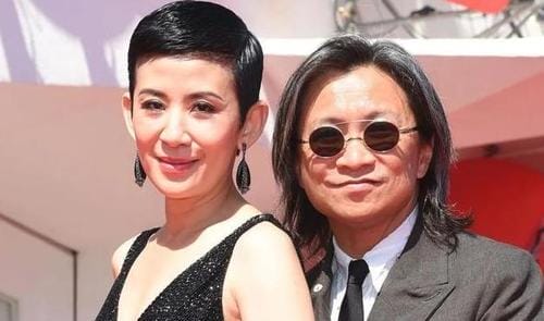 吴君如的老公是谁,吴君如家世,本文共(2117字) 吴君如的老公是谁,吴君如家世,本文共(2117字)