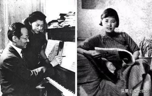 赵元任四个女儿还在吗(赵元任的简介及生平事迹)(图4) 赵元任四个女儿还在吗(赵元任的简介及生平事迹)(图4)