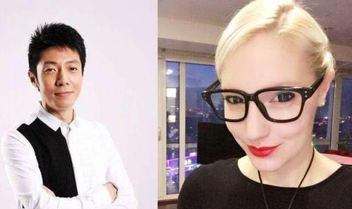 撒贝宁老婆,李白二婚,本文共(5578字) 撒贝宁老婆,李白二婚,本文共(5578字)
