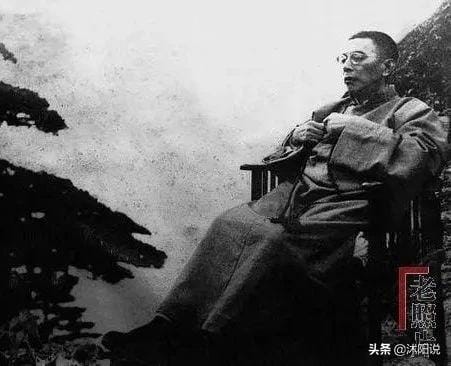 张静江与蒋介石从兄弟到陌路的纠葛（张静江和蒋介石关系）(图8)