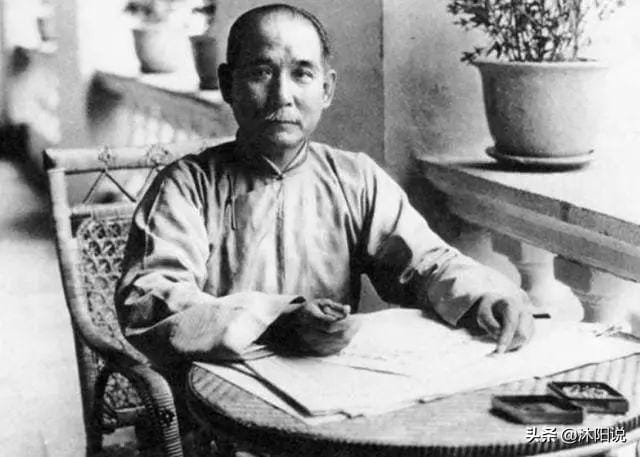 张静江与蒋介石从兄弟到陌路的纠葛（张静江和蒋介石关系）(图1)