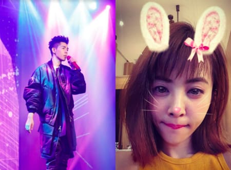 孙子涵是几线歌手(歌手孙子涵出什么事了) 孙子涵是几线歌手(歌手孙子涵出什么事了)
