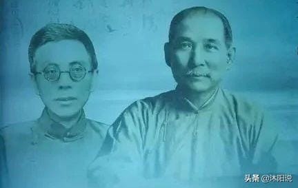 张静江与蒋介石从兄弟到陌路的纠葛（张静江和蒋介石关系）(图4)