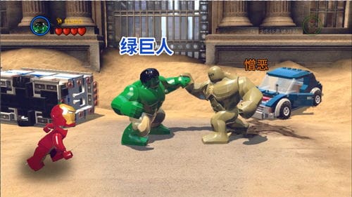 帮超人游戏攻略(帮助超人获得胜利游戏)