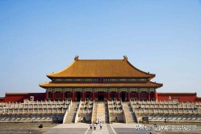 除了故宫里的宫殿你还知道哪些宫殿(北京故宫有哪些宫殿)(图3) 除了故宫里的宫殿你还知道哪些宫殿(北京故宫有哪些宫殿)(图3)