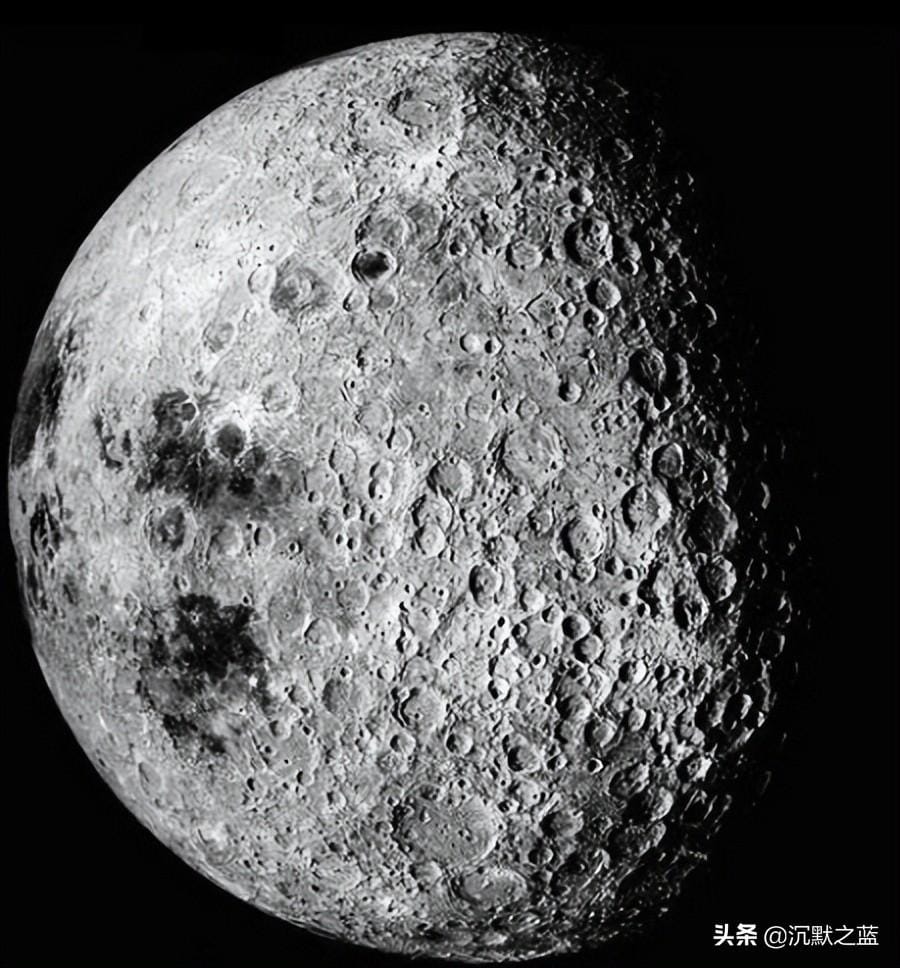 地球到月球的距离要多久到达（月球离地球有多远）(图2)