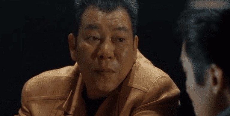 王祖蓝的爸爸,曾志伟父(王祖蓝爸爸个人资料) 王祖蓝的爸爸,曾志伟父(王祖蓝爸爸个人资料)