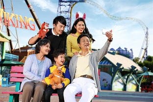 重庆旅游攻略亲子游戏(暑假重庆亲子游攻略)