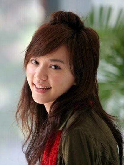 陈意涵 奋斗 陈意涵 奋斗