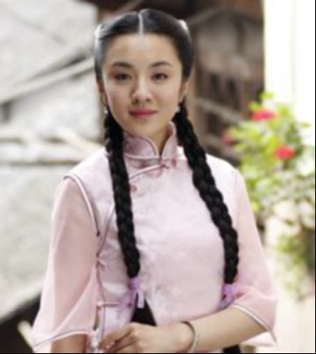 王晓晨老公是吴石磊还是刘宁?王晓晨和胡歌 王晓晨老公是吴石磊还是刘宁?王晓晨和胡歌