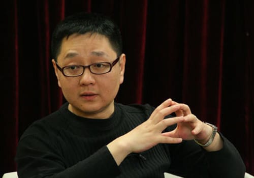 张绍刚是央视临时工吗？张绍刚离开央视啥原