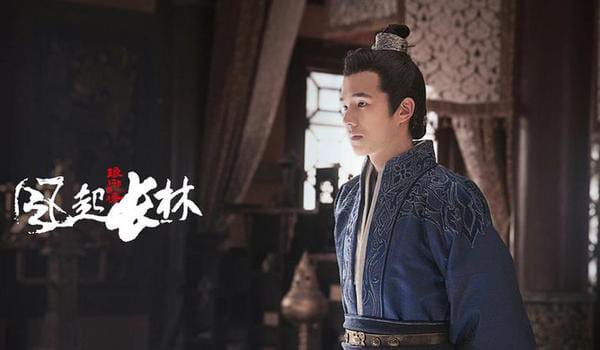 刘昊然为什么叫怀化将军?刘昊然家庭背景很 刘昊然为什么叫怀化将军?刘昊然家庭背景很