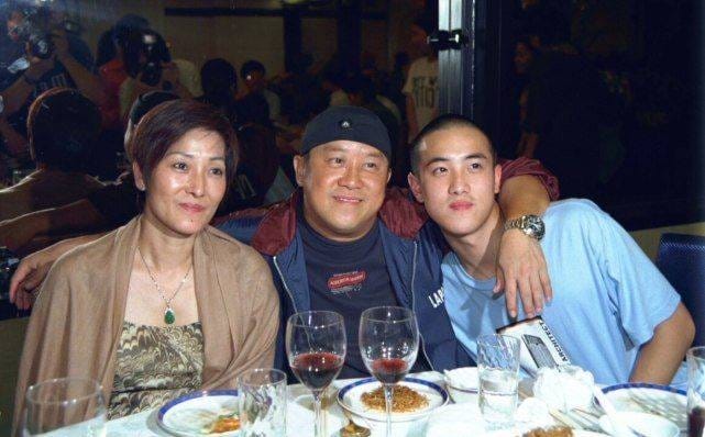 曾志伟妻子病逝两个月(曾志伟是否离世) 曾志伟妻子病逝两个月(曾志伟是否离世)