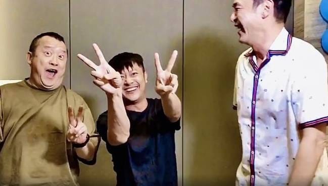 曾志伟妻子病逝两个月(曾志伟是否离世) 曾志伟妻子病逝两个月(曾志伟是否离世)