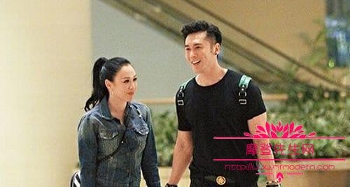 张伦硕前后谈过几个女朋友(张伦硕有几段婚史) 张伦硕前后谈过几个女朋友(张伦硕有几段婚史)