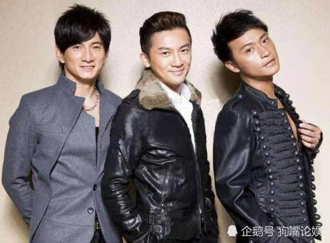 吴奇隆个人资料,王一博原名 吴奇隆个人资料,王一博原名