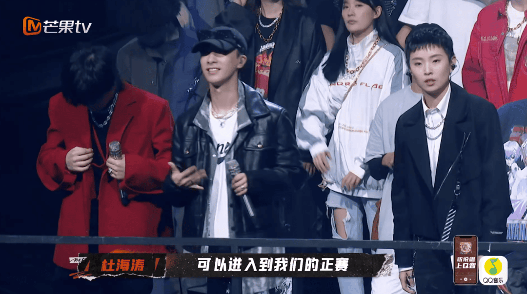 吴亦凡回应高晓松 吴亦凡回应高晓松