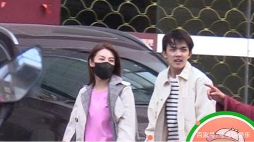 袁巴元否认新恋情,袁世中被观众告(袁巴元女友) 袁巴元否认新恋情,袁世中被观众告(袁巴元女友)