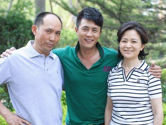 杜淳妈妈 od 杜淳妈妈 od