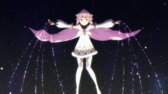 魔法美少女攻略游戏(魔法美少女人物介绍)