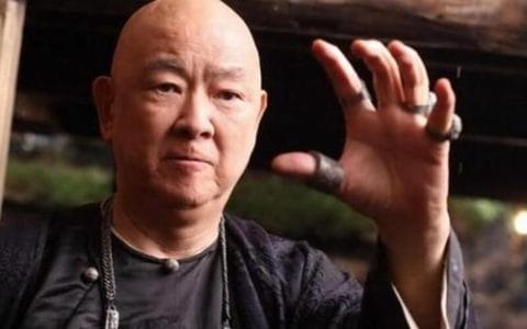 独臂刀大战盲侠 独臂刀大战盲侠