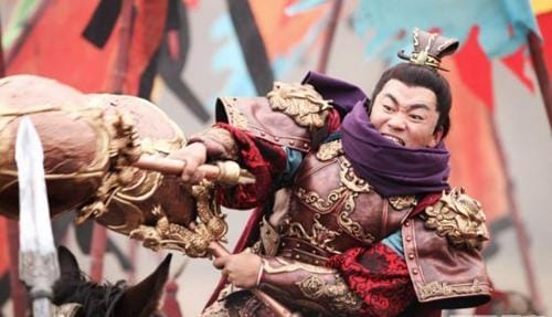 李元霸电影(李元霸电影东方老虎) 李元霸电影(李元霸电影东方老虎)