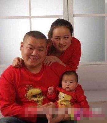 岳云鹏老婆郑敏简历,岳云鹏晒娇妻素颜照片 本文共(1230字) 岳云鹏老婆郑敏简历,岳云鹏晒娇妻素颜照片 本文共(1230字)