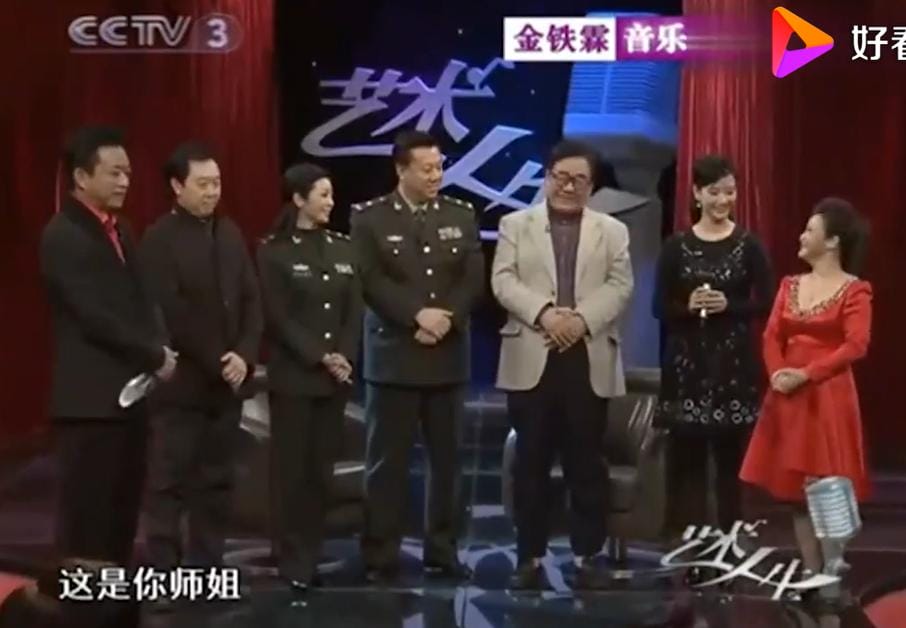 金铁霖的学生名单都有谁,他和李双江谁更厉害一些 本文共(1033字) 金铁霖的学生名单都有谁,他和李双江谁更厉害一些 本文共(1033字)