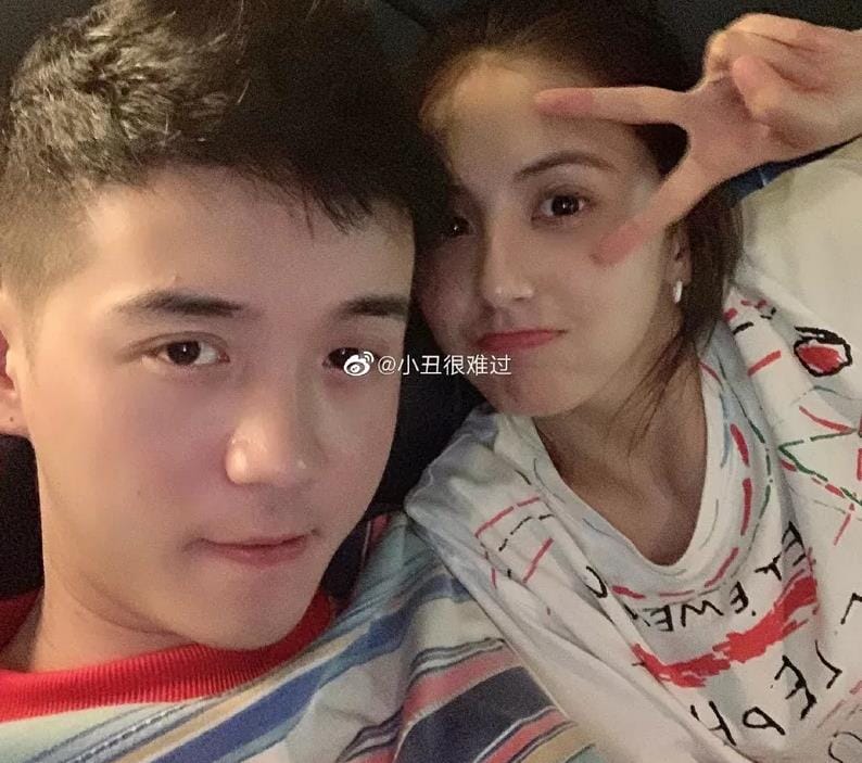 王思聪新女友甜仇原名叫什么多大了(王思聪和甜仇分手了吗) 王思聪新女友甜仇原名叫什么多大了(王思聪和甜仇分手了吗)