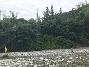 虹口漂流攻略游戏(虹口漂流门票多少)