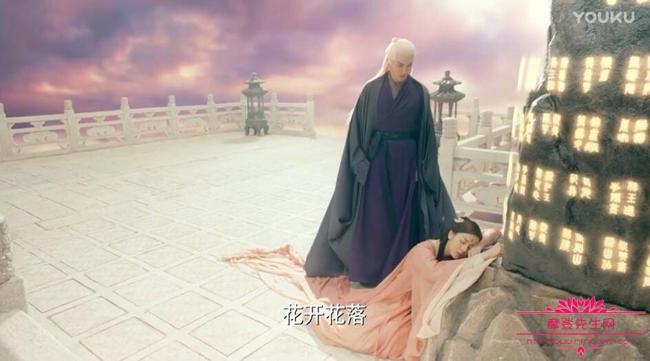 三生三世十三生石上为何没有东华帝君的名字(帝君的名字出现在三生石上) 三生三世十三生石上为何没有东华帝君的名字(帝君的名字出现在三生石上)