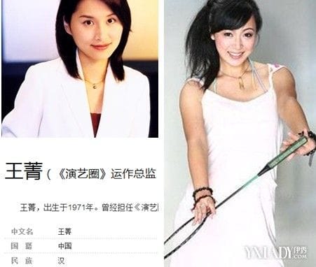 王菁个人资料,王菁简介,本文共(2746字) 王菁个人资料,王菁简介,本文共(2746字)